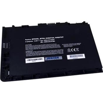 AVACOM pre HP EliteBook 9470m Li-Pol 14,8 V 3 400 mAh/50 Wh (NOHP-EB97-P34)