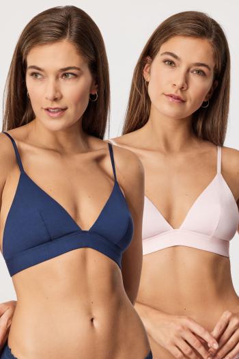 2 PACK Bralette podprseniek Lilla