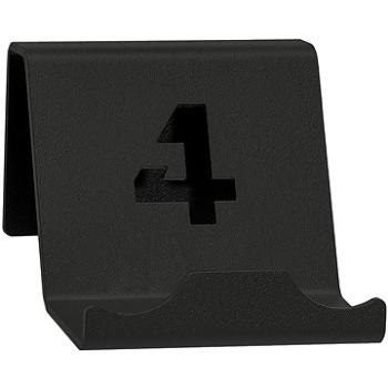 4mount - Wall Mount for Controller Black (5907813300813)