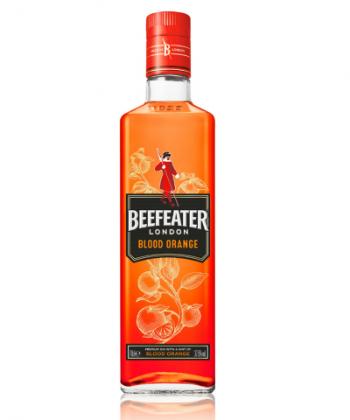 Beefeater Blood Orange 0,7l (37,5%)