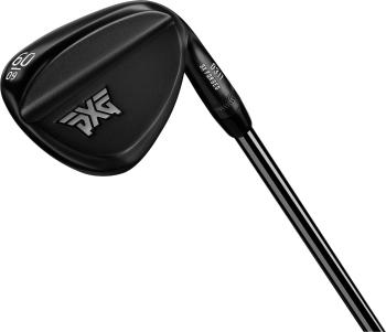 PXG V3 0311 Forged Black Golfová palica - wedge Pravá ruka 50° 12° Oceľ