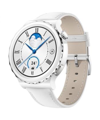 HUAWEI WATCH GT 3 PRO WHITE