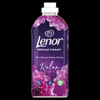 Lenor aviváž Amethyst&Floral Bouquet 1200 ml