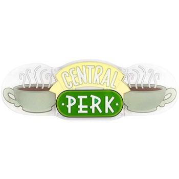 Priatelia – Central Perk – Neon Logo na stenu (5055964739843)