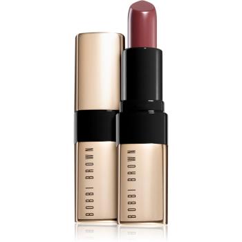 Bobbi Brown Luxe Lip Color luxusný rúž s hydratačným účinkom odtieň RED BERRY 3,8 g