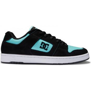 DC Shoes  Skate obuv Manteca 4  Čierna