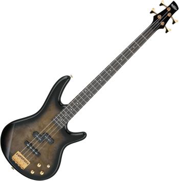 Ibanez GSR200PC-TPB Transparent Pale Black Burst Elektrická basgitara