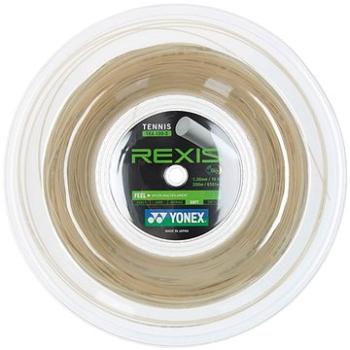 Yonex Rexis, 1,30 mm, 200 m, biely (4549317848821)