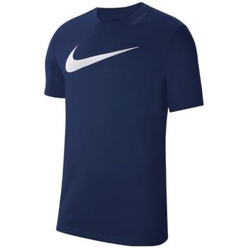 Nike  Tričká s krátkym rukávom Drifit Park 20  viacfarebny