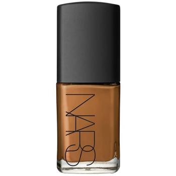 NARS Sheer Glow Foundation rozjasňujúci hydratačný make-up odtieň NEW CALDONIA 30 ml