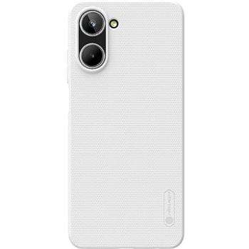 Nillkin Super Frosted Zadný Kryt na Realme 10 4G White (57983113473)