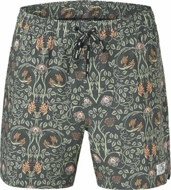 Picture Piau 15 Boardshort Dark Bali M