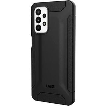 UAG Scout Black Samsung Galaxy A23 5G (214005114040)