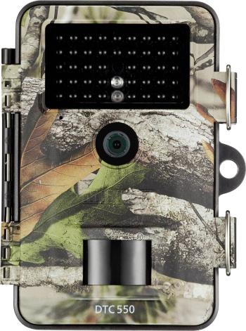 Minox DTC-550 fotopasca  funkcia zrýchleného snímania maskáčová