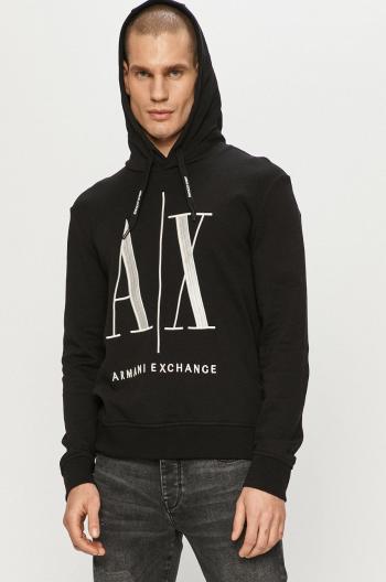 Armani Exchange - Mikina