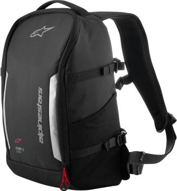 Alpinestars AMP3 Backpack Black Batoh 17 L