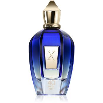 Xerjoff 40 Knots parfumovaná voda unisex 100 ml