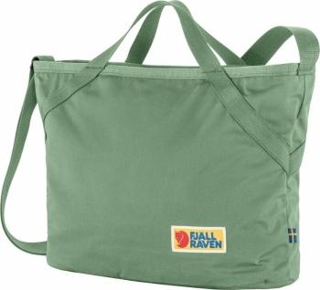 Fjällräven Vardag Patina Green Taška cez rameno