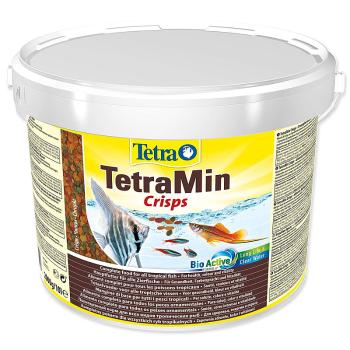 TETRA TetraMin Crisps 10 l