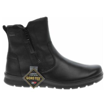 Dámske poločižmy Ecco 21557311001 black 38