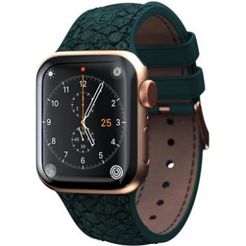 Njord Jör? Watch Strap for Apple Watch 42/44/45/Ultra 49mm Green (SL14122)