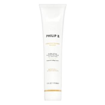 PHILIP B Straightening Baume uhladzujúci gél proti krepateniu vlasov 178 ml