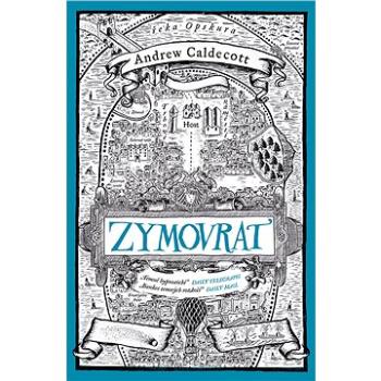 Zymovrat (978-80-275-0306-3)