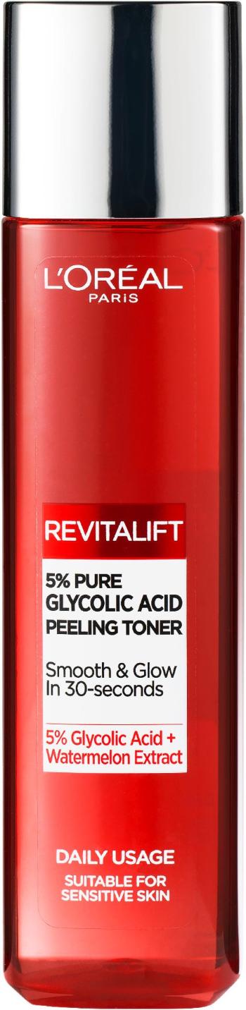 L'ORÉAL PARIS Revitalift Pleťová voda a sprej 180 ml