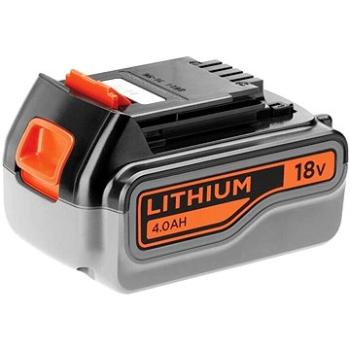 Black&Decker BL4018 18V/4,0Ah Li-Ion (BL4018-XJ)