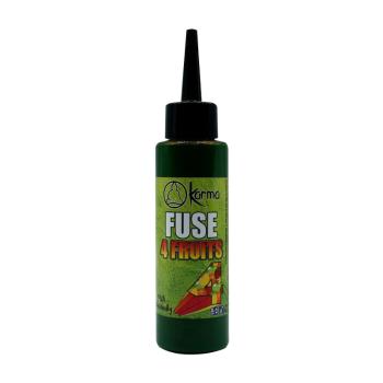 KARMA BAIT FUSE 4 FRUIT 115ML