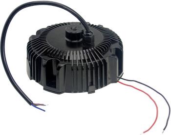 Mean Well HBG-100-24B LED driver  konštantný prúd 96 W 4 A 14.4 - 24 V/DC stmievateľný, stmievací funkcie 3v1, PFC spína