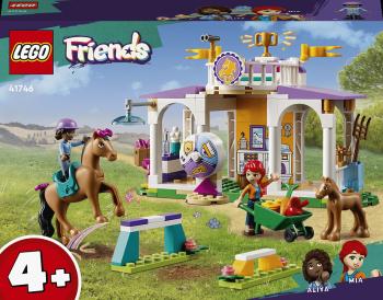 LEGO® Friends 41746 Výcvik koní