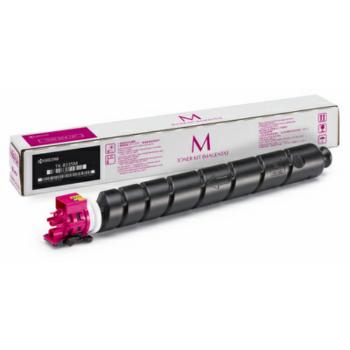 KYOCERA 1T02YMBNL0 - originálny toner, purpurový, 25000 strán