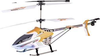 Carson Modellsport Easy Tyrann 550 RC model vrtuľníka pre začiatočníkov RtF