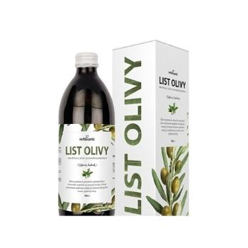 nefdesanté List olivy šťava 500 ml