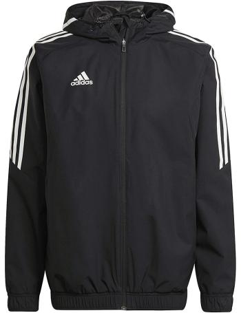 Pánska nepremokavá bunda Adidas vel. 2XL