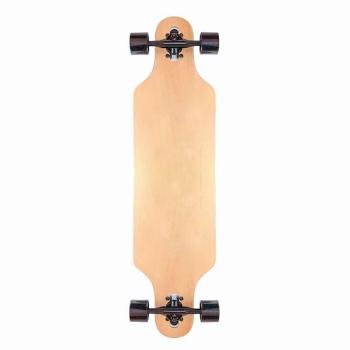 Longboard NILS EXTREME Wood 40*10