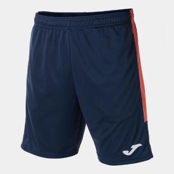 ECO CHAMPIONSHIP BERMUDA NAVY FLUOR ORANGE XL