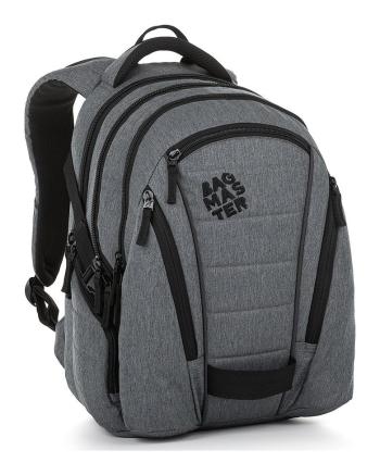 Bagmaster Bag 23 B Grey