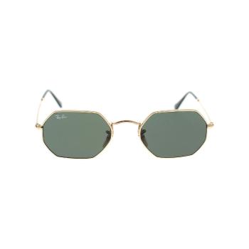 Ray-ban  Occhiali da Sole  Octagonal RB3556N 001  Slnečné okuliare