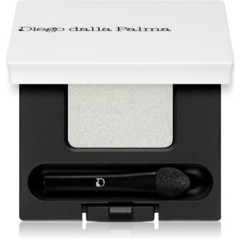 Diego dalla Palma Eye Shadow Satin Pearl perleťové očné tiene odtieň 101 Ivory 2 g