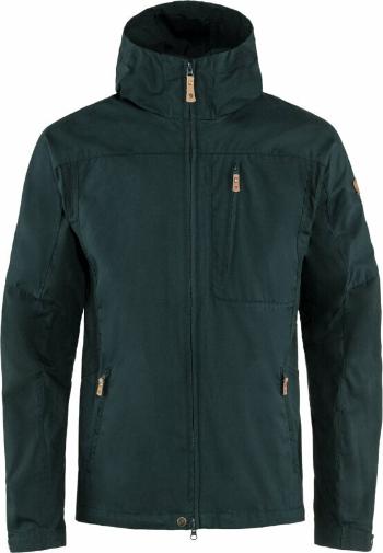 Fjällräven Sten Jacket M Dark Navy S