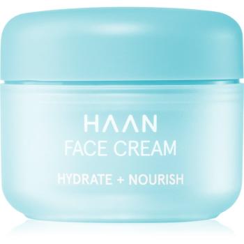 HAAN Skin care Face cream vyživujúci hydratačný krém pre normálnu až zmiešanú pleť 50 ml