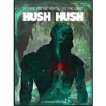 Hush Hush – Unlimited Survival Horror (PC) DIGITAL (437956)