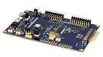 Microchip Technology ATSAMC21-XPRO vývojová doska   1 ks