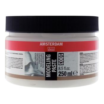 Modelovacia pasta AMSTERDAM 250 ml