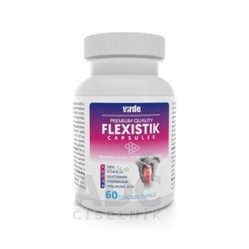 VIRDE FLEXISTIK CAPSULES