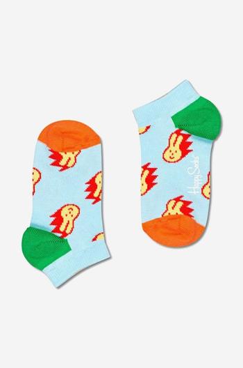 Detské ponožky Happy Socks Bunny Low KBUN05-6300