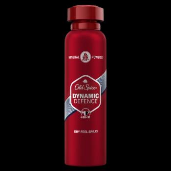 OLD SPICE Premium Dynamic Defense dezodorant v spreji pre mužov pre pocit sucha 200 ml