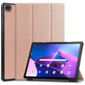 Tech-Protect SmartCase puzdro na Lenovo Tab M10 Plus 10.6'' 3rd Gen, ružové